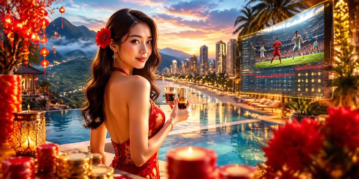 Không gian thư giãn tại Sapa với cà phê và điện thoại, hình ảnh trải nghiệm VIP và ưu đãi