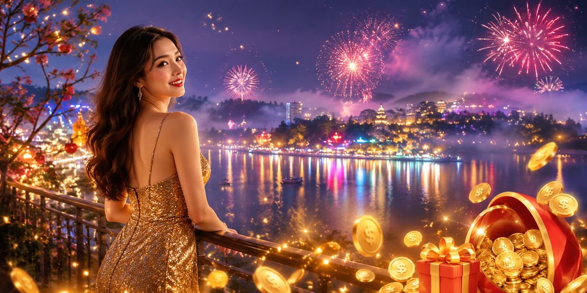 Giao diện nền tảng cá cược và giải trí trực tuyến Việt Nam trên màn hình điện thoại